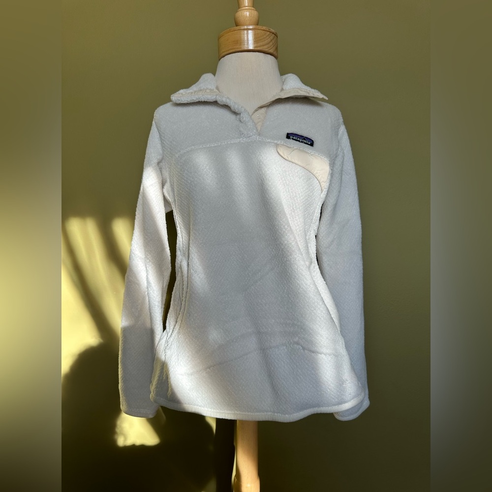 Patagonia Fleece